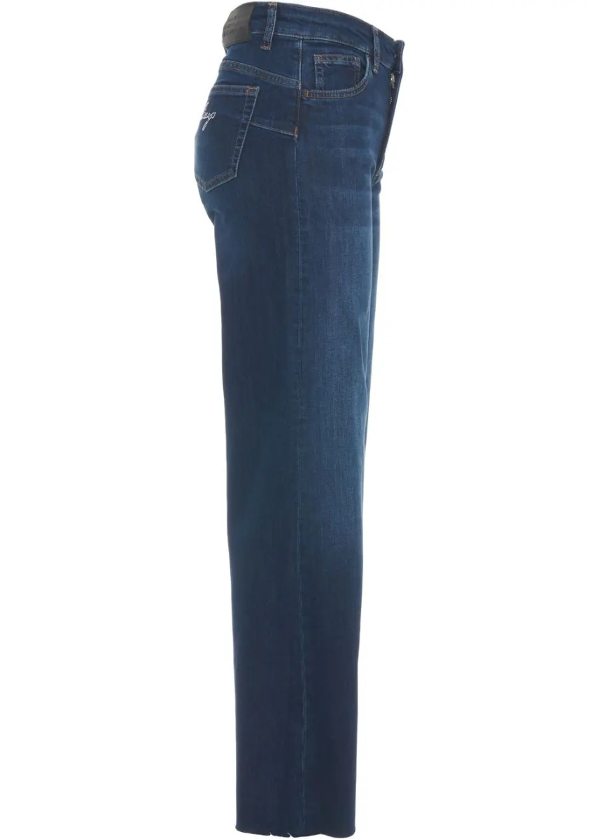 Blugi Wide leg jeans - Img 3