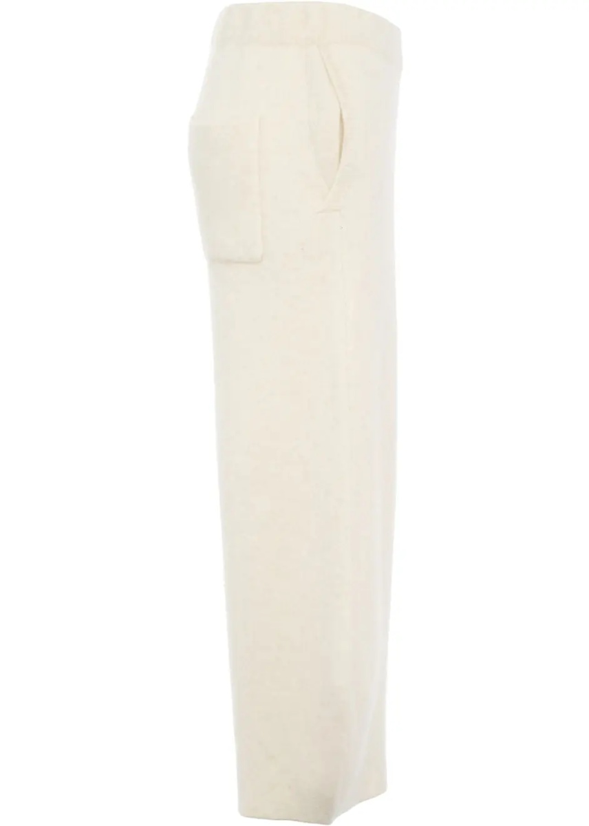 Blugi Wool blend trousers 'Kyler' - Img 3