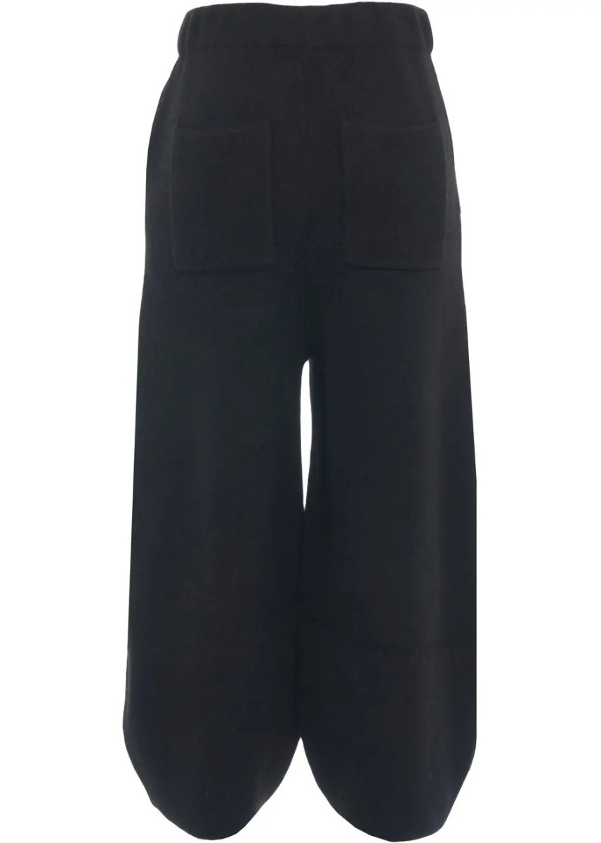 Blugi Wool blend trousers 'Kyler' - Img 4