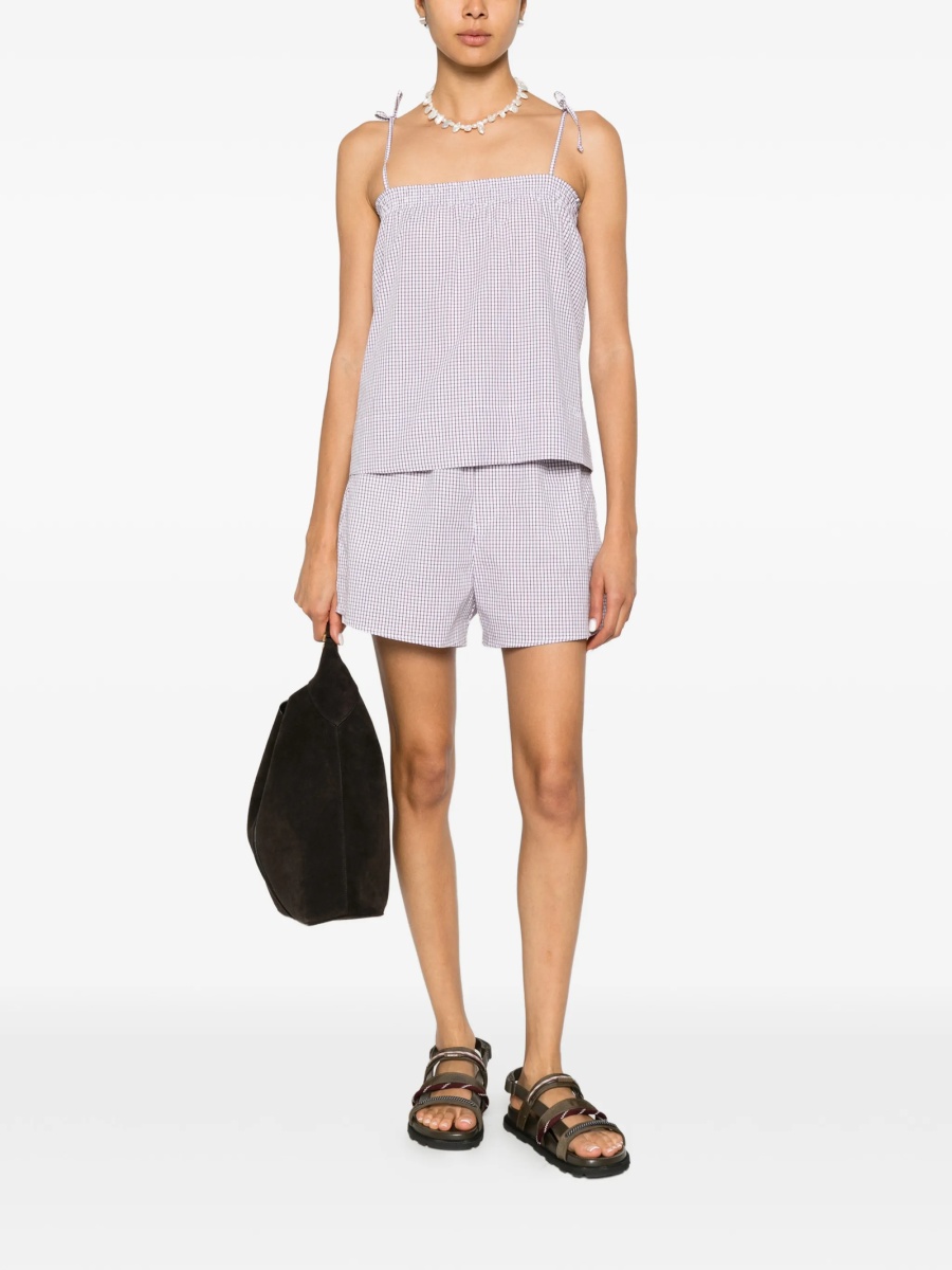 Bluza A.P.C. alba - Img 2