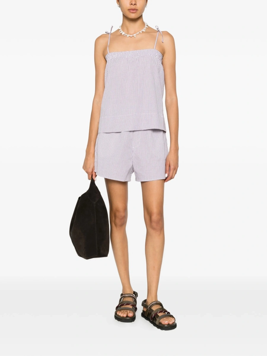Bluza A.P.C. alba - Img 2