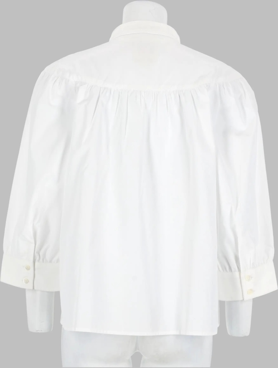 Bluza A.P.C. Blusa "Natalie" - Img 2