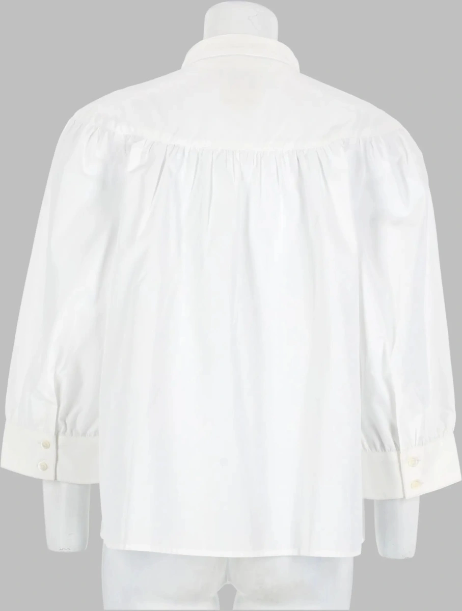 Bluza A.P.C. Blusa "Natalie" - Img 2