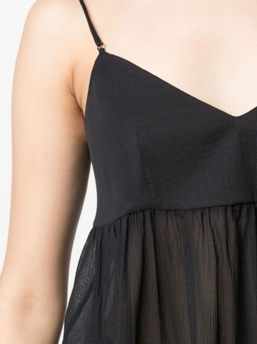 Bluza Alexander McQueen neagra - Img 5