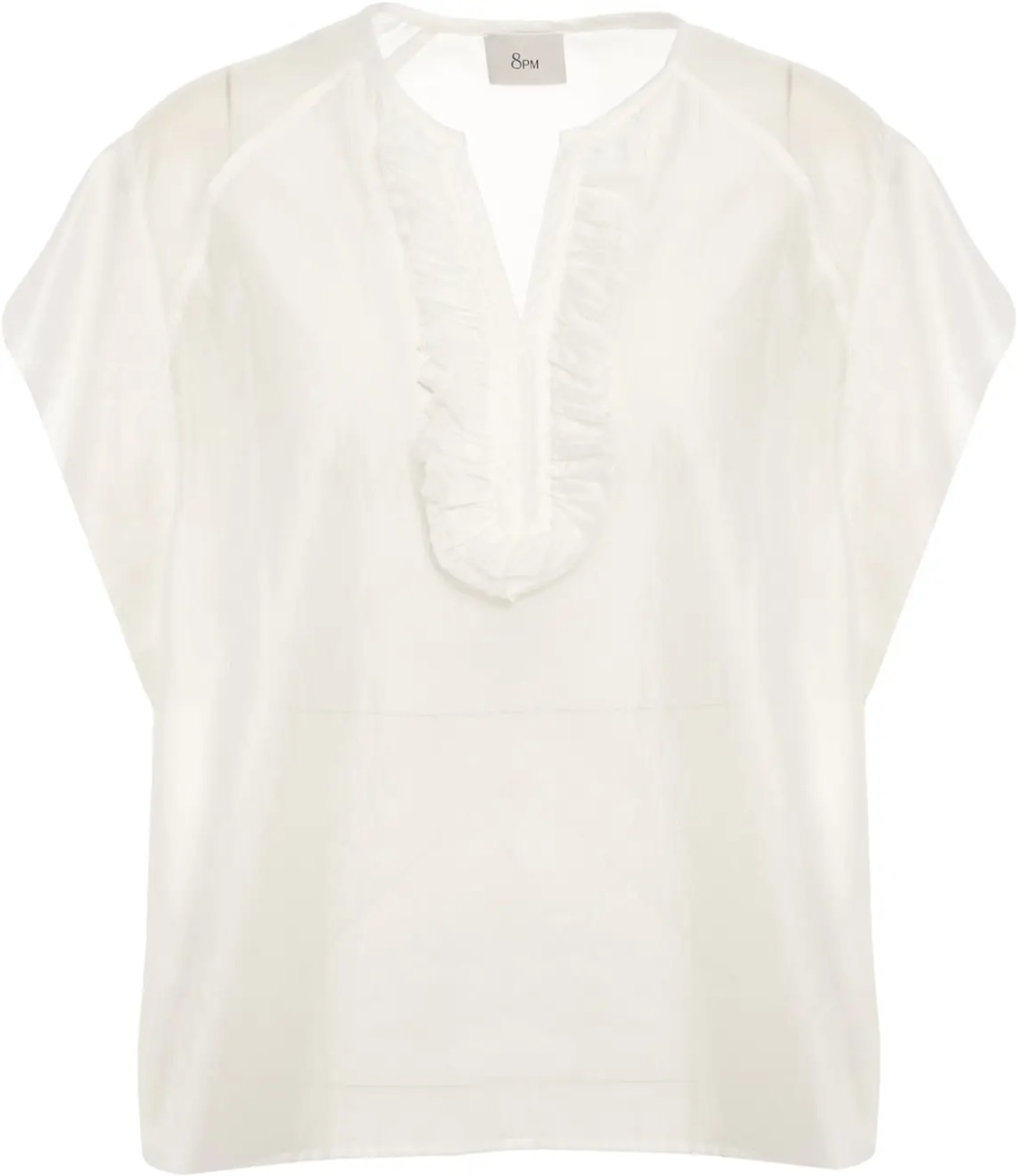 Bluza Blouse 'Birmingham' - Img 2