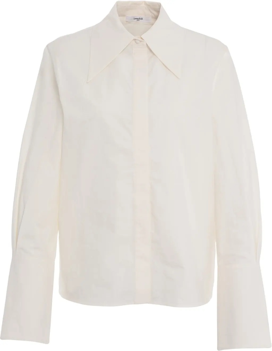Bluza Blouse 'Cambell' - Img 2