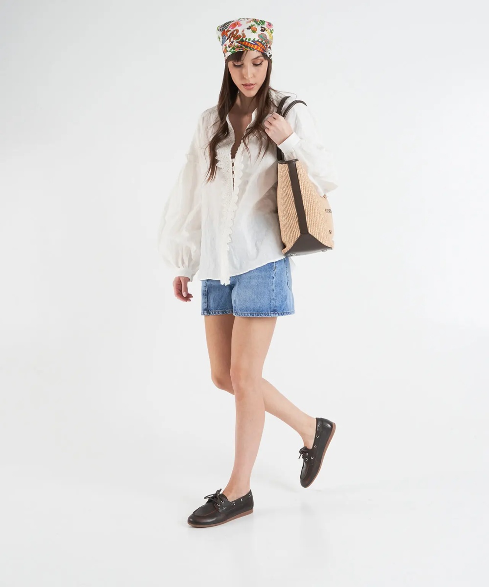 Bluza Blouse 'Lena' - Img 4