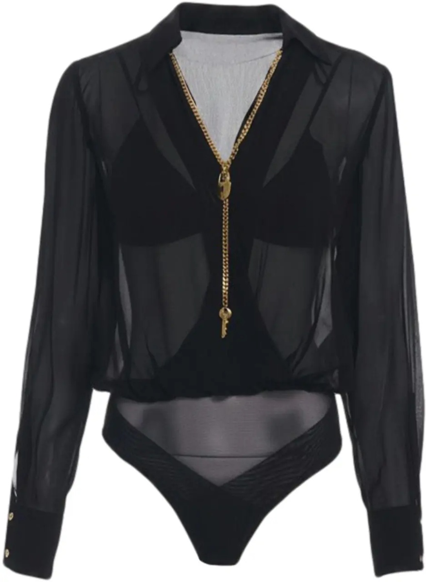 Bluza Bodysuit blouse - Img 2
