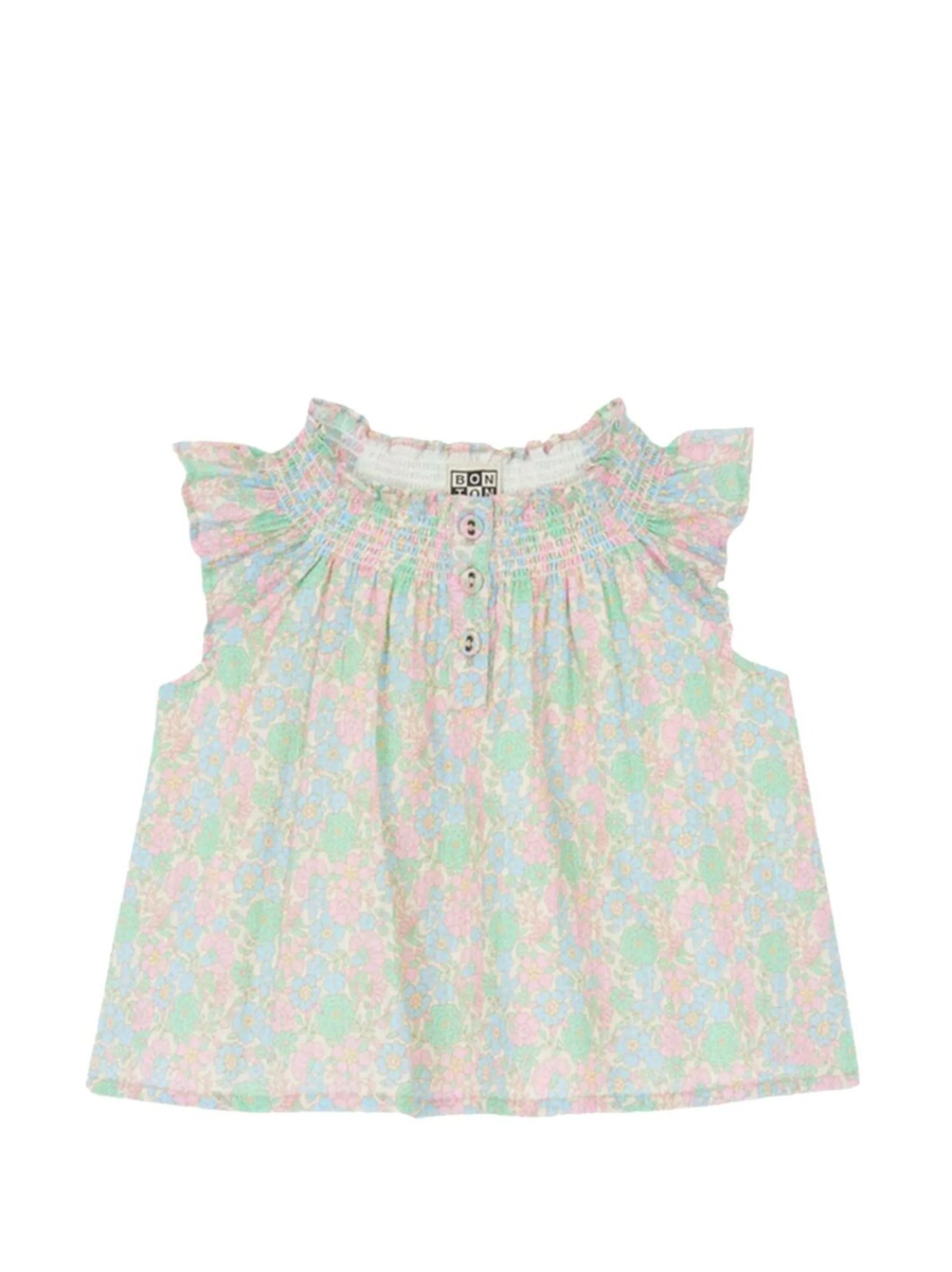 Bluza BONTON neutra - Img 2