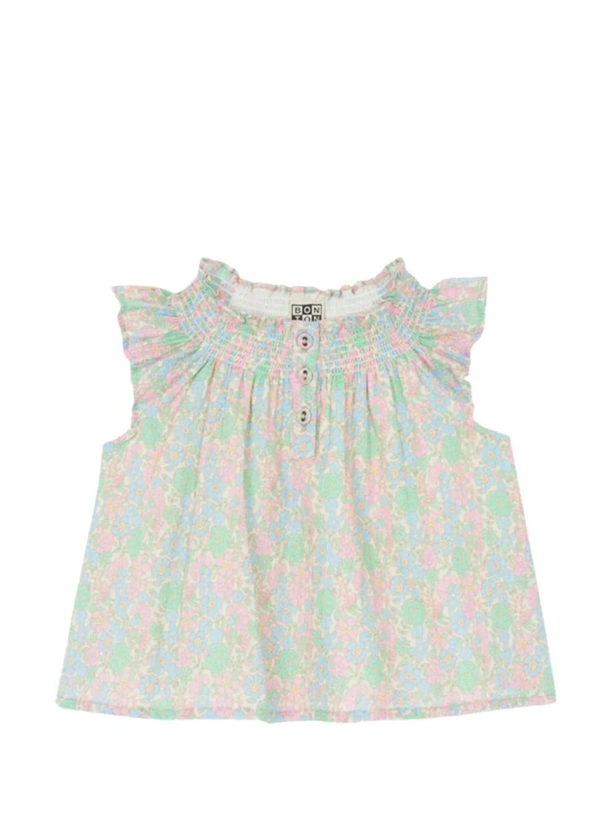Bluza BONTON neutra - Img 2
