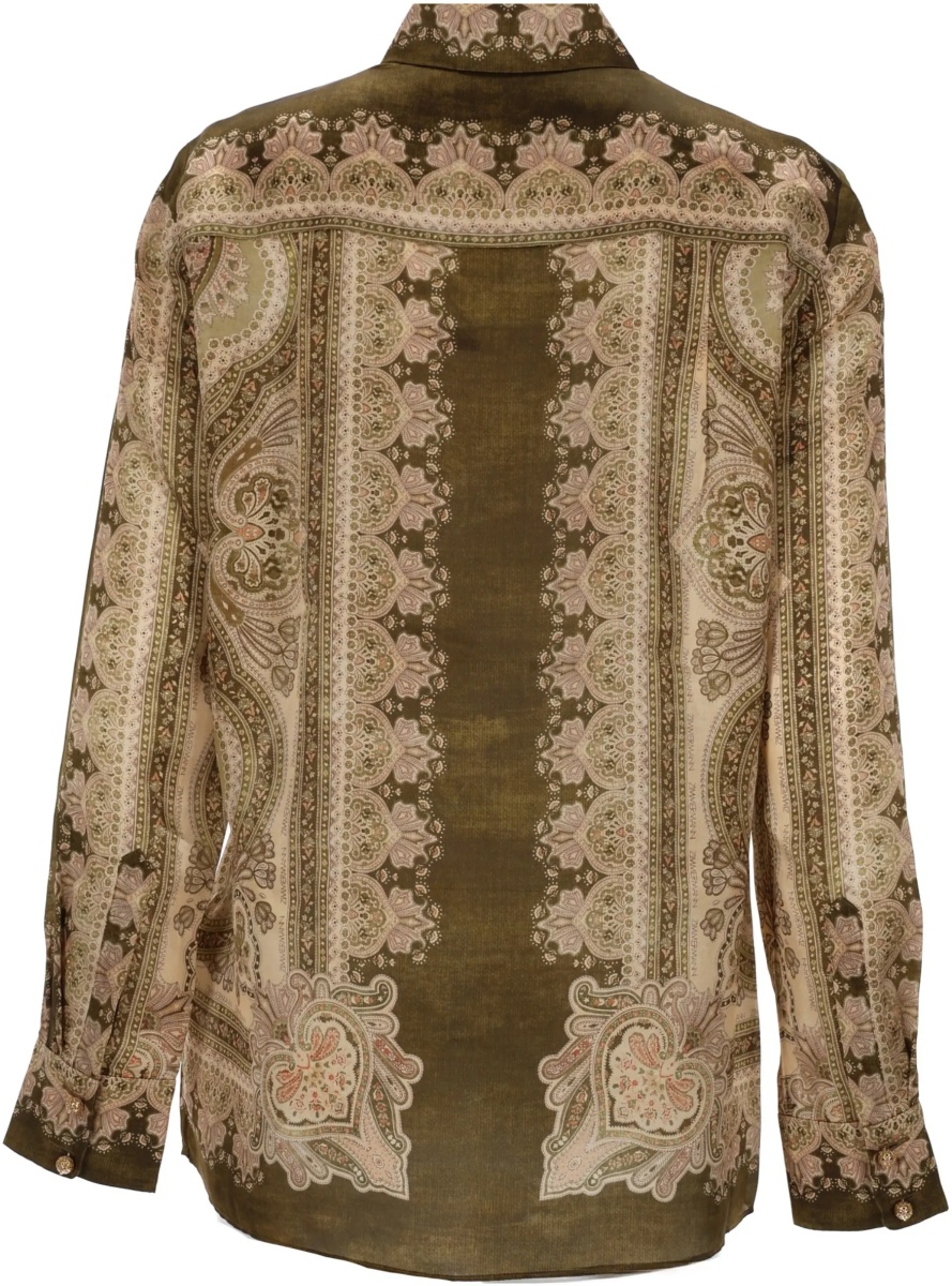 Bluza Camicia "Luna" - Img 2