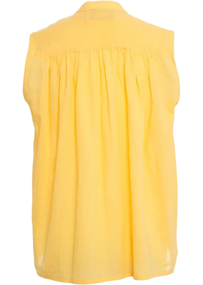 Bluza Check blouse 'Iris' - Img 3