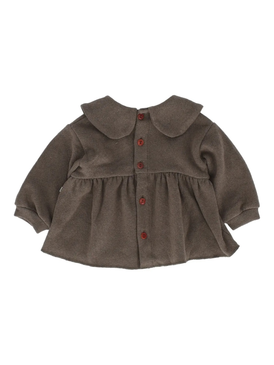 Bluza collar blouse - Img 2