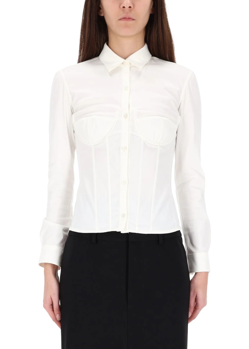 Bluza Corset Shirt - Img 4
