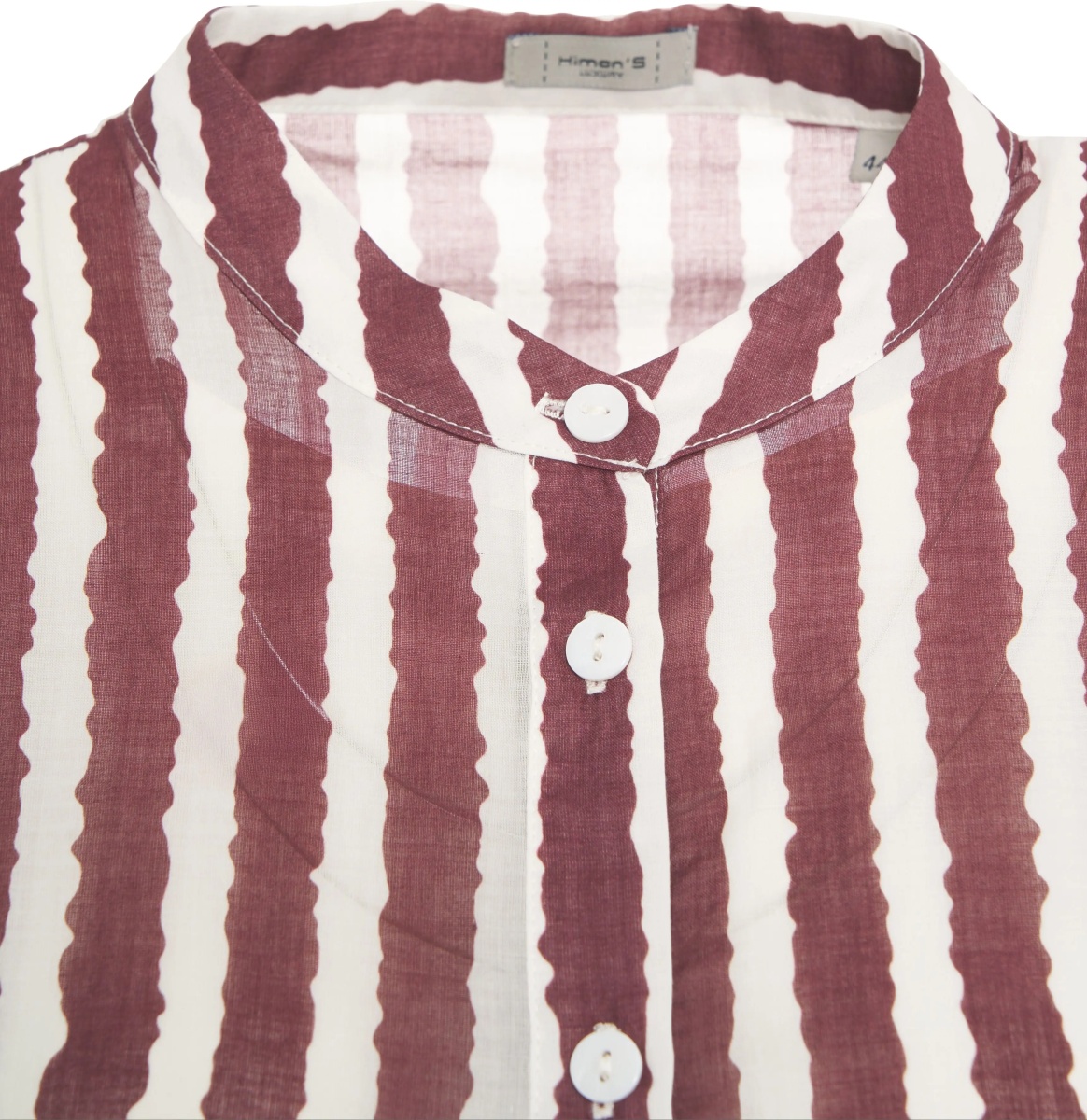 Bluza Cotton blouse - Img 4