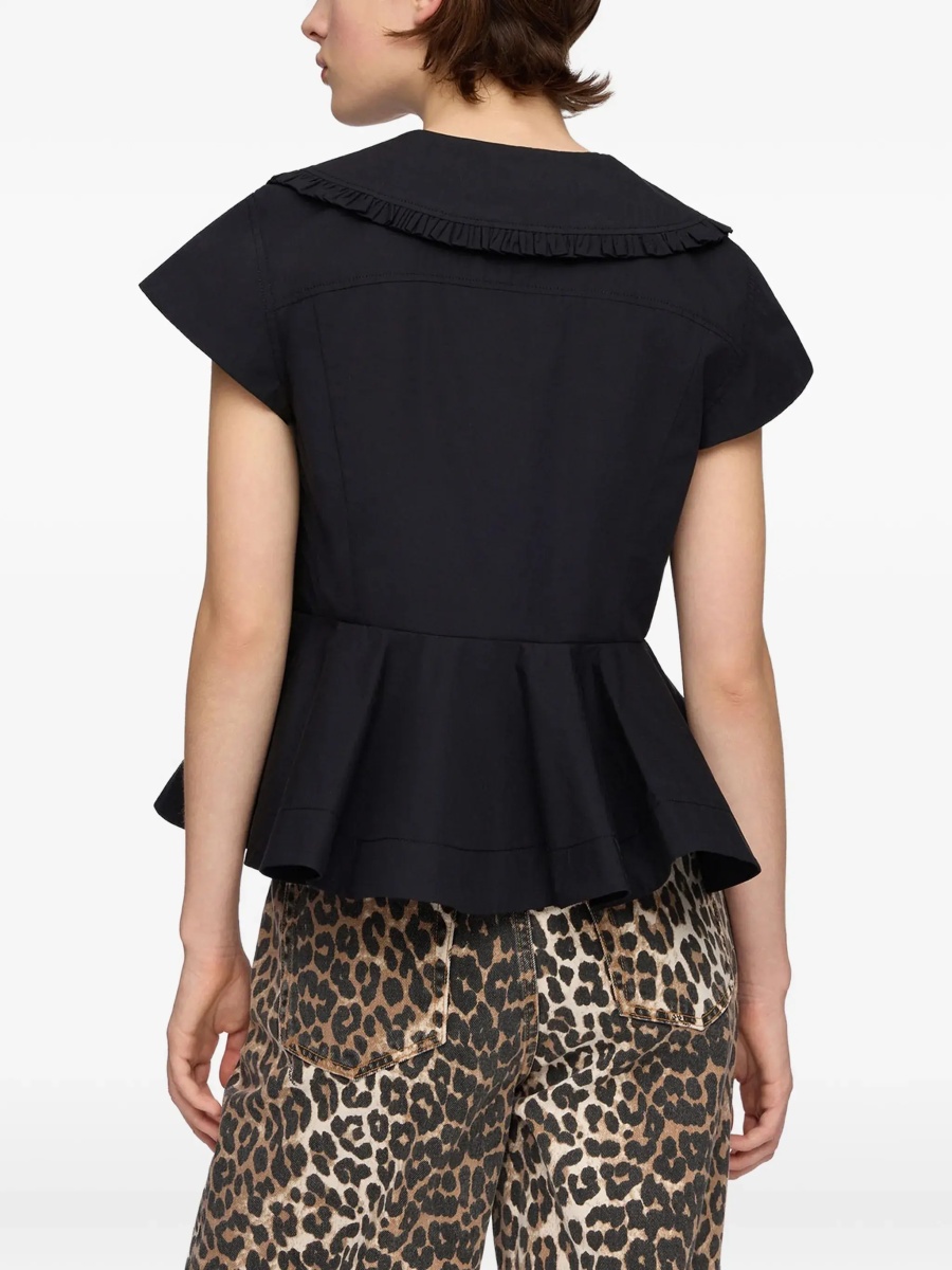 Bluza Cotton blouse - Img 7