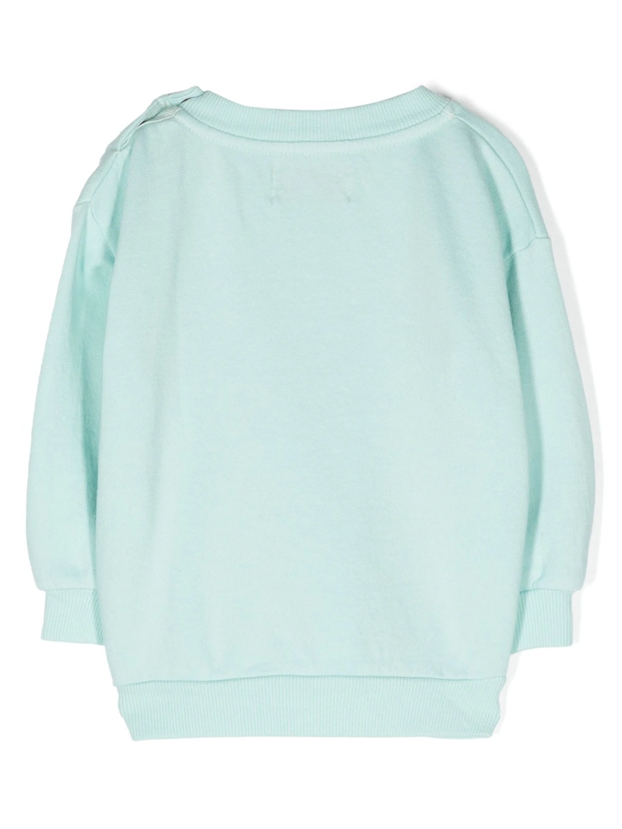 Bluza de trening Bobo Choses albastra - Img 2