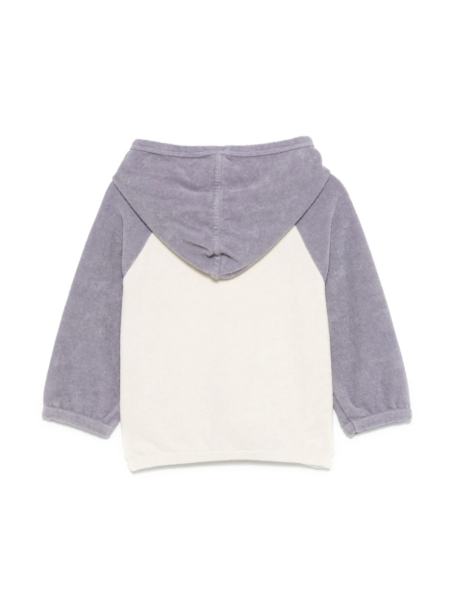 Bluza de trening Bobo Choses albastra - Img 2