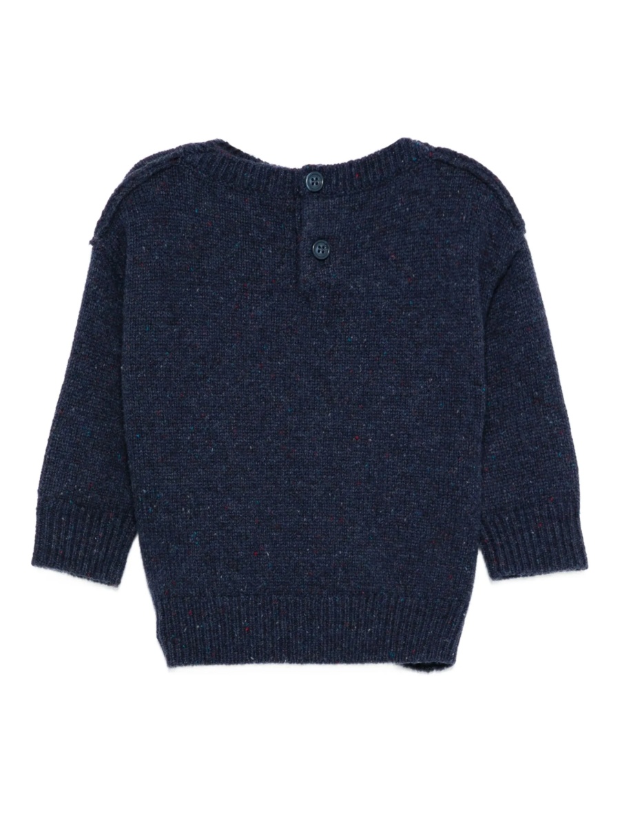 Bluza de trening Burberry albastra - Img 2
