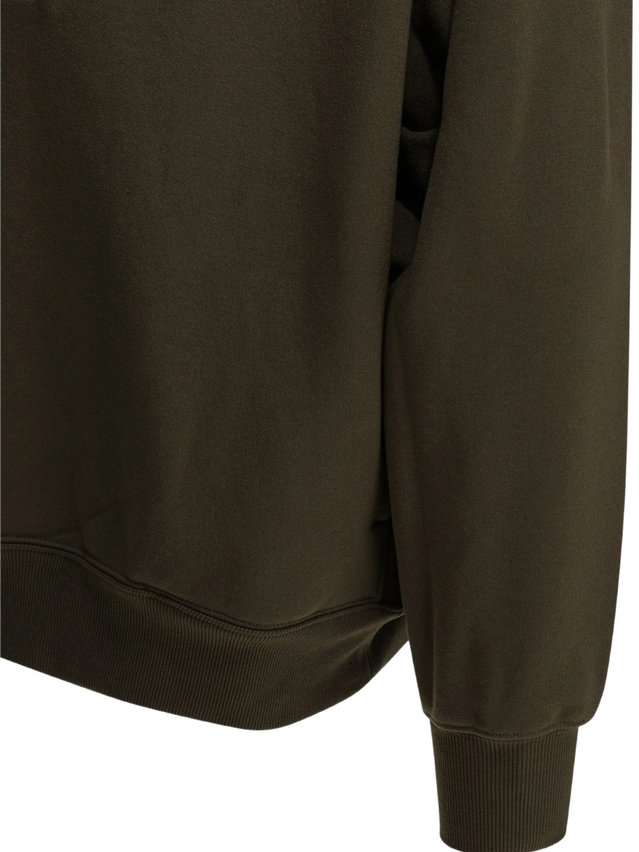 Bluza de trening Daiwa Pier 39 verde - Img 4