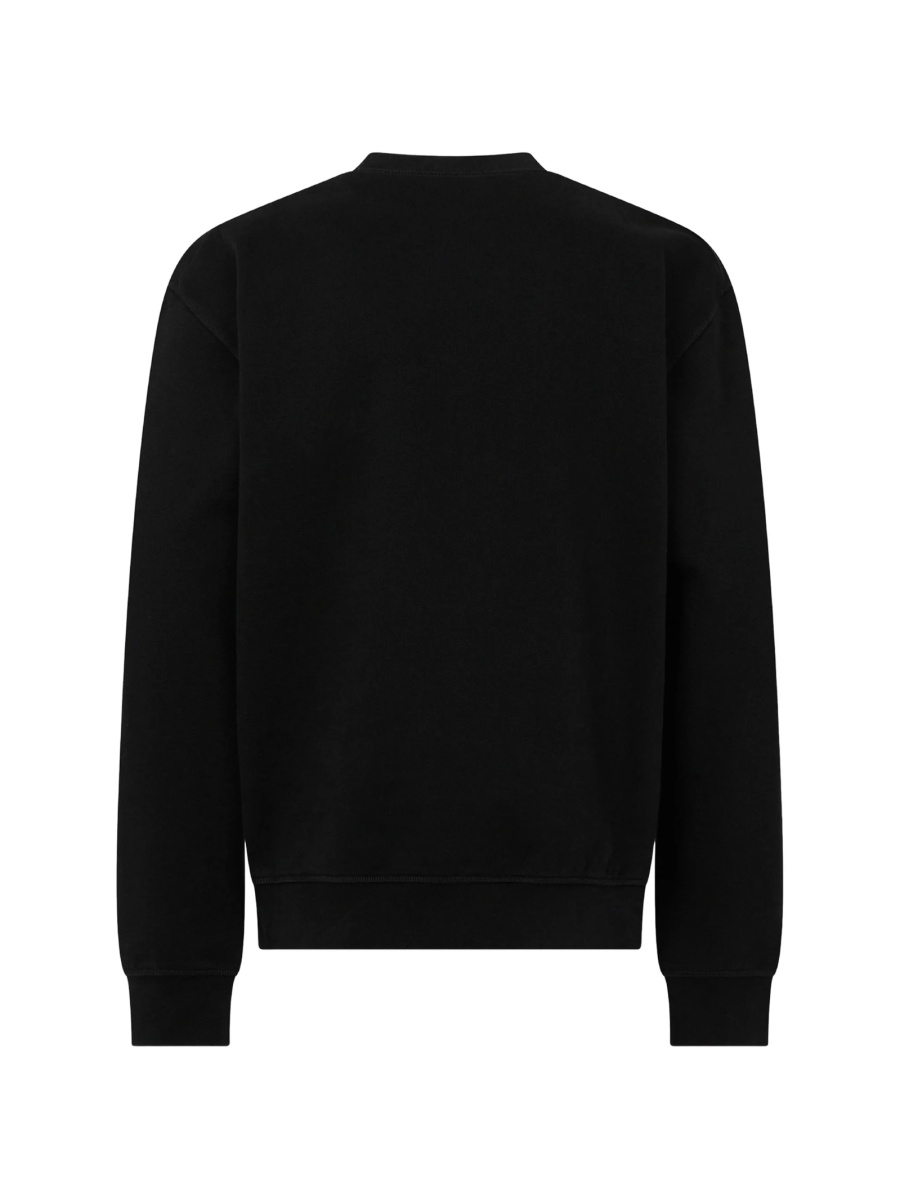 Bluza de trening DSQUARED2 neagra - Img 2