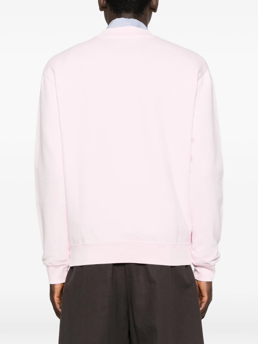 Bluza de trening JACQUEMUS roz - Img 4