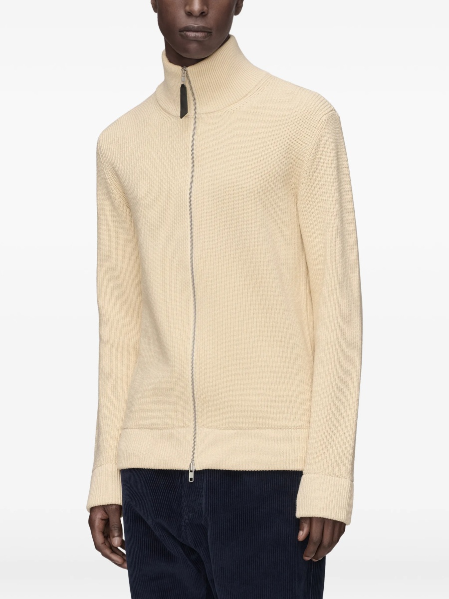 Bluza de trening Maison Margiela neutra - Img 3