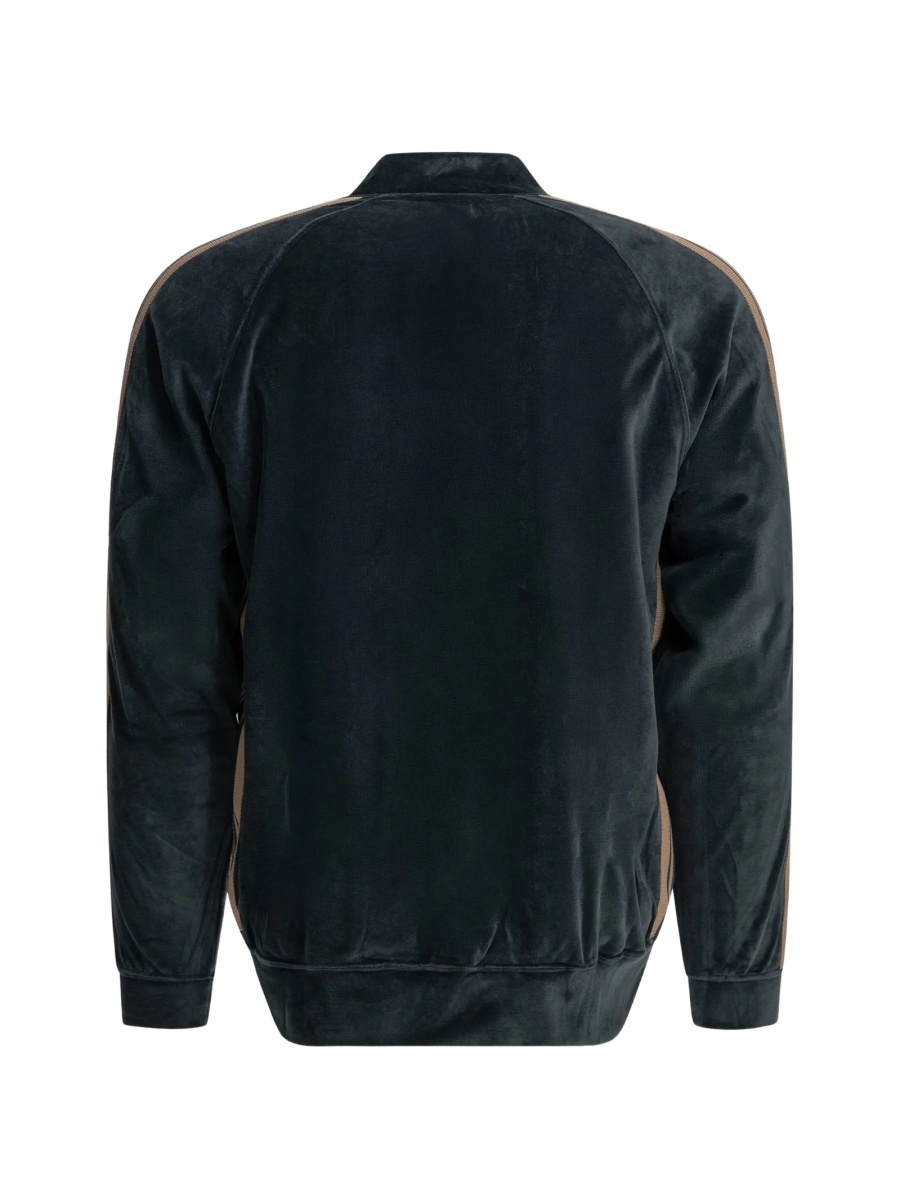 Bluza de trening NEEDLES albastra - Img 2