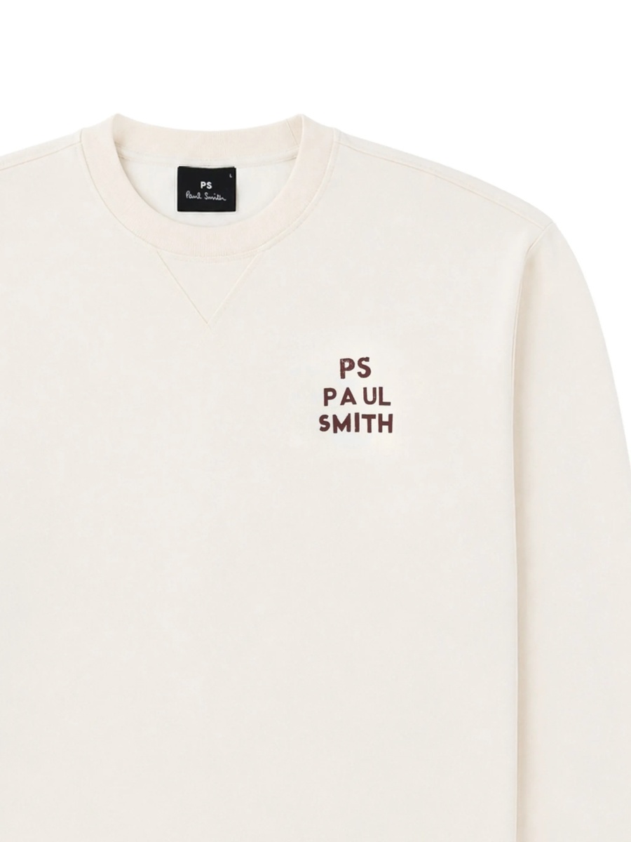 Bluza de trening Paul Smith neutra - Img 2