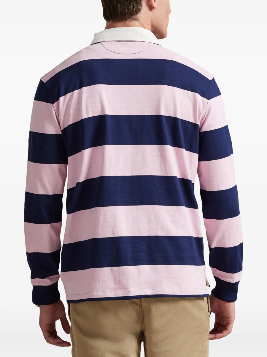 Bluza de trening Ralph Lauren roz - Img 4