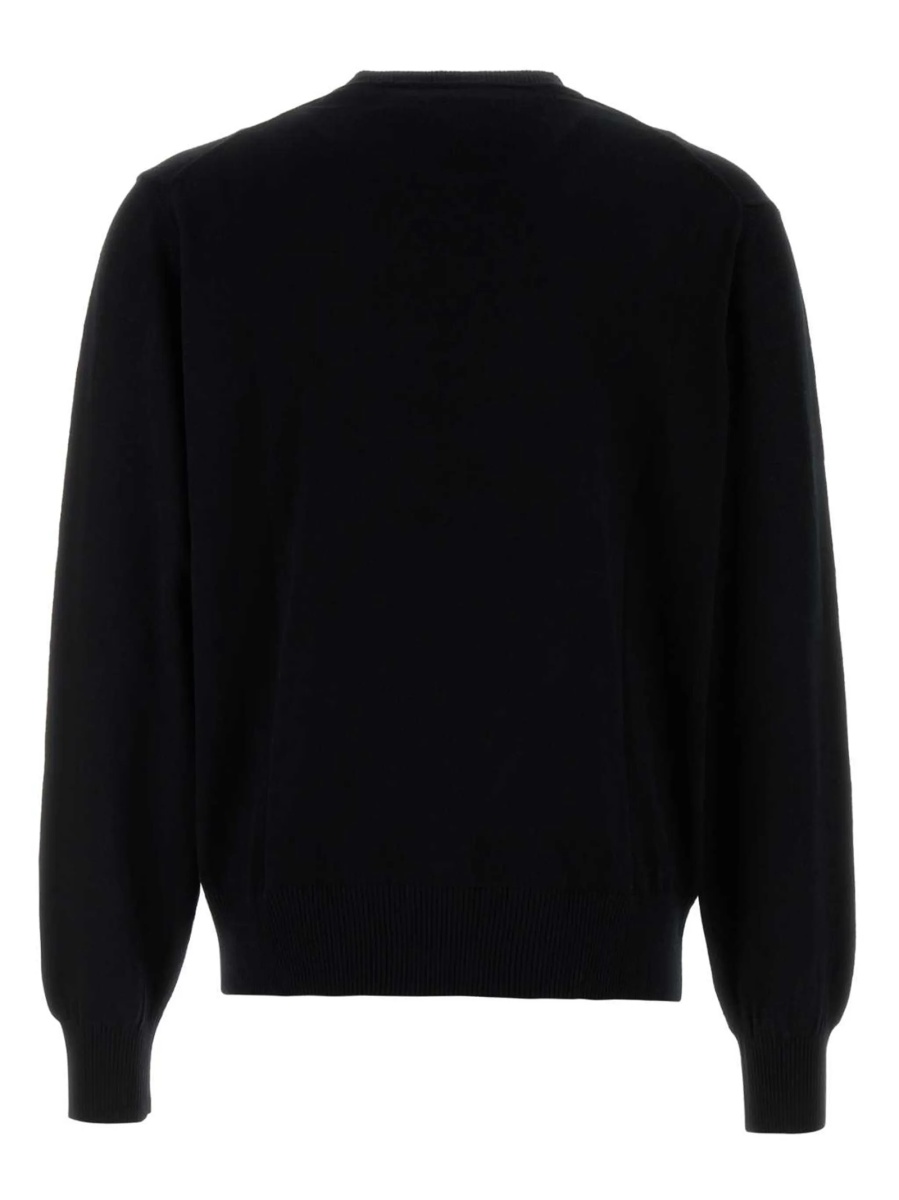 Bluza de trening Vivienne Westwood neagra - Img 2