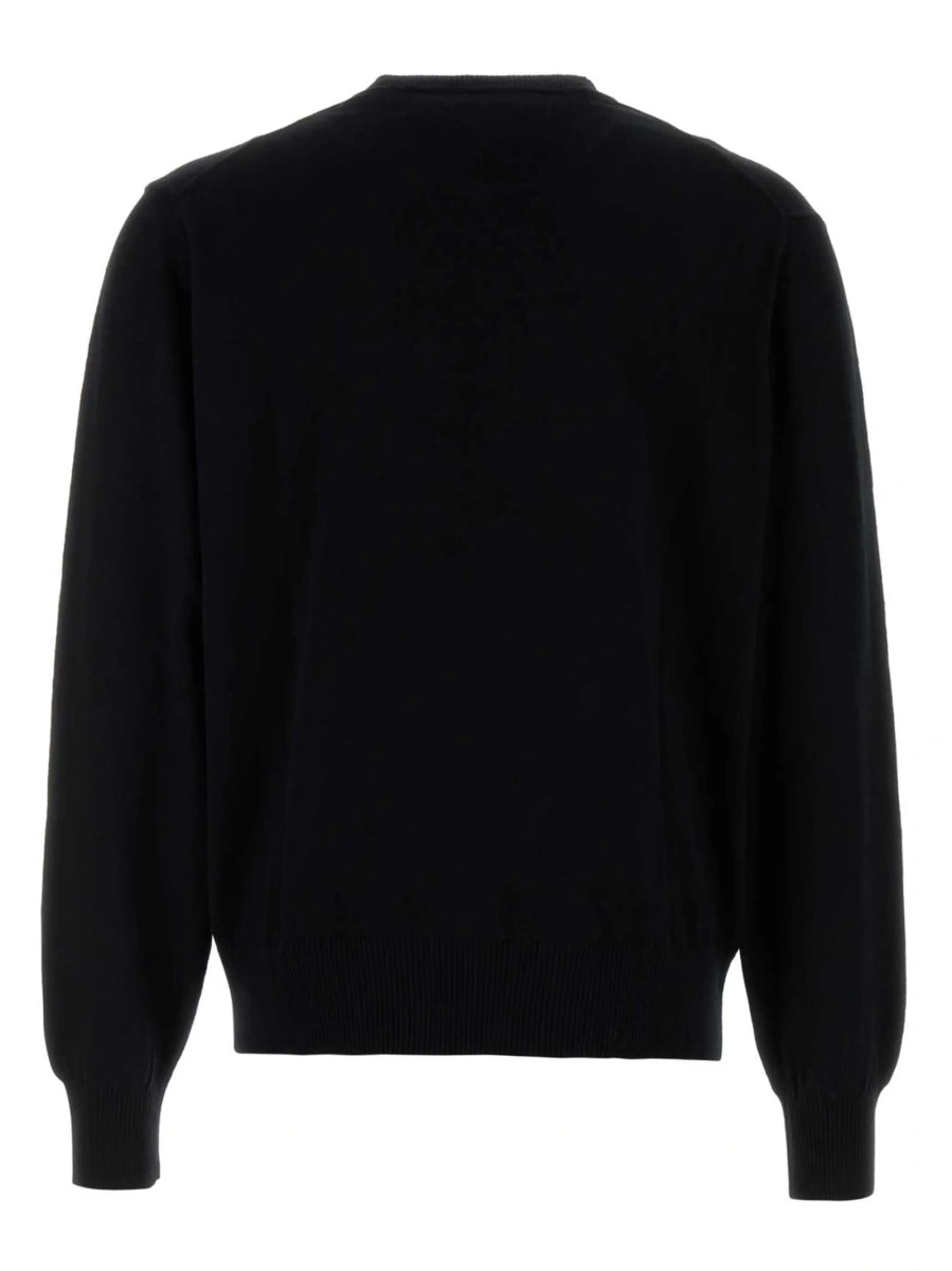 Bluza de trening Vivienne Westwood neagra - Img 2