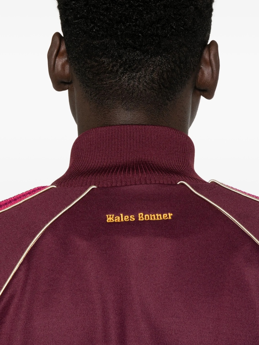 Bluza de trening WALES BONNER rosie - Img 5