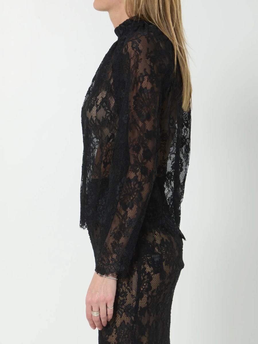 Bluza Lace Blouse - Img 3