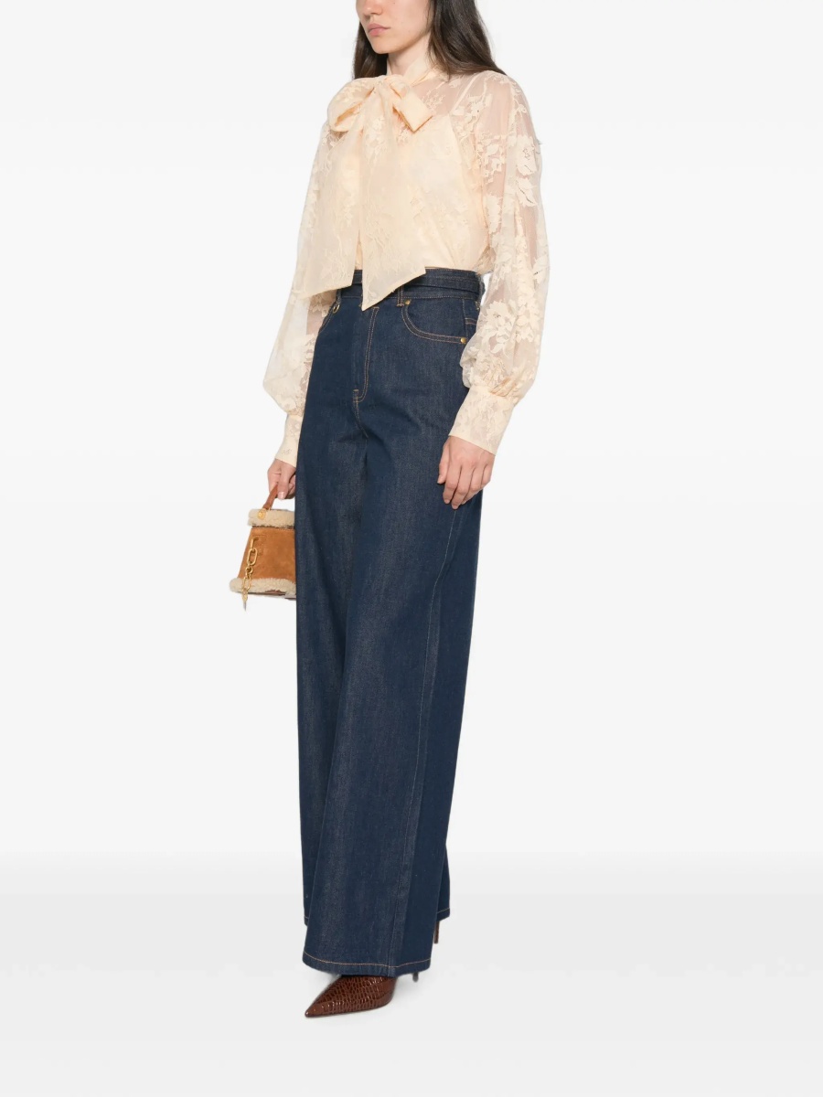 Bluza Lace Blouse - Img 5