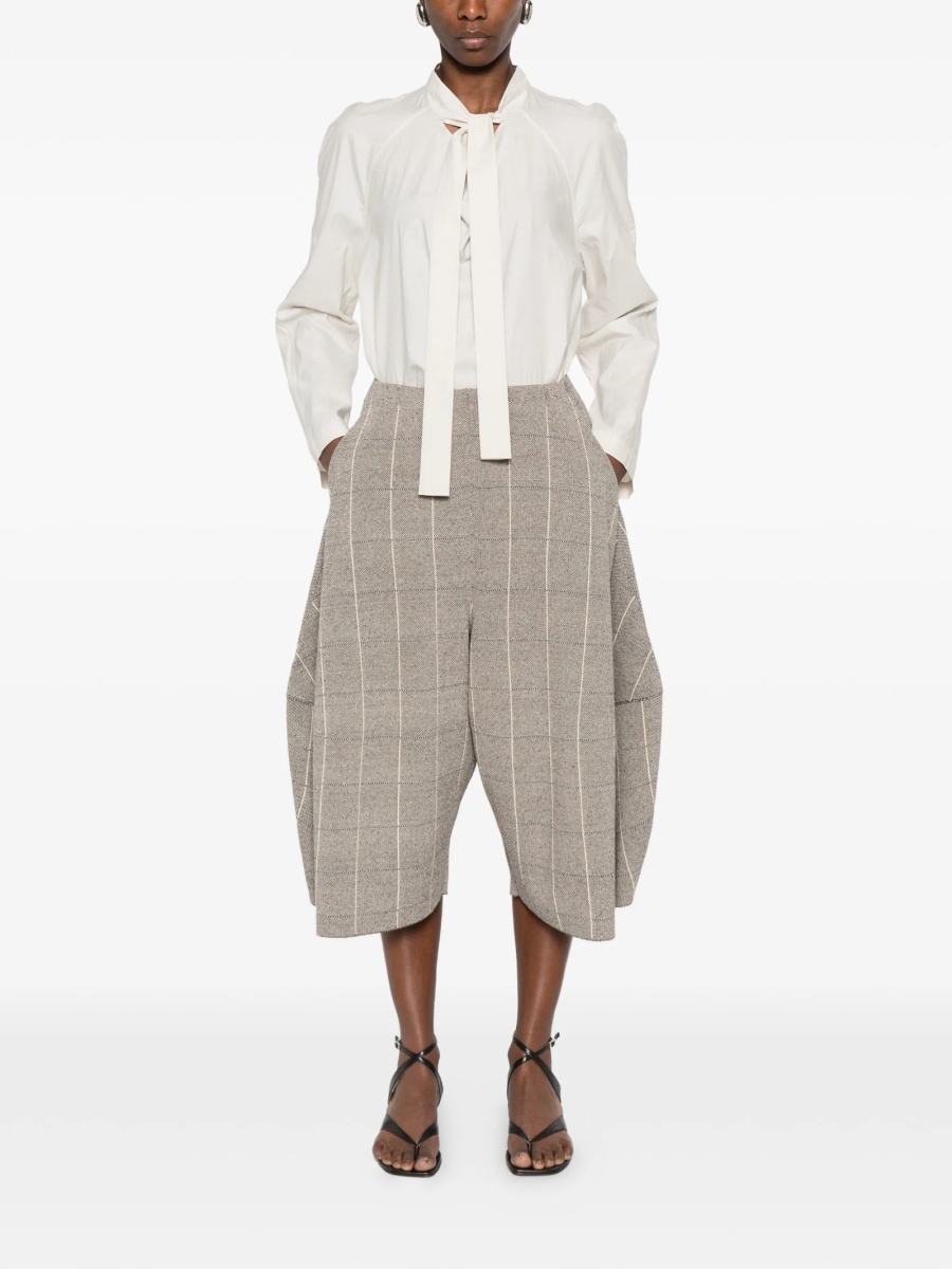 Bluza LEMAIRE neutra - Img 2