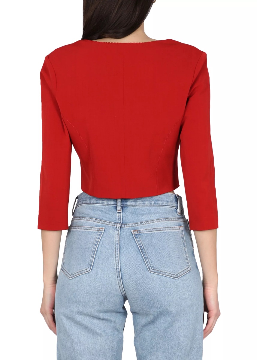 Bluza Long Sleeve Top - Img 3