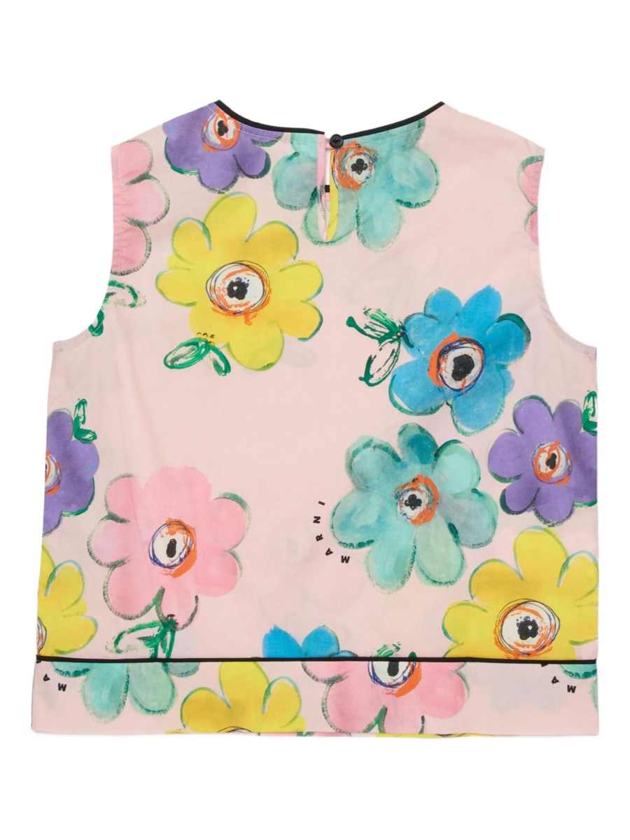 Bluza Marni roz - Img 2