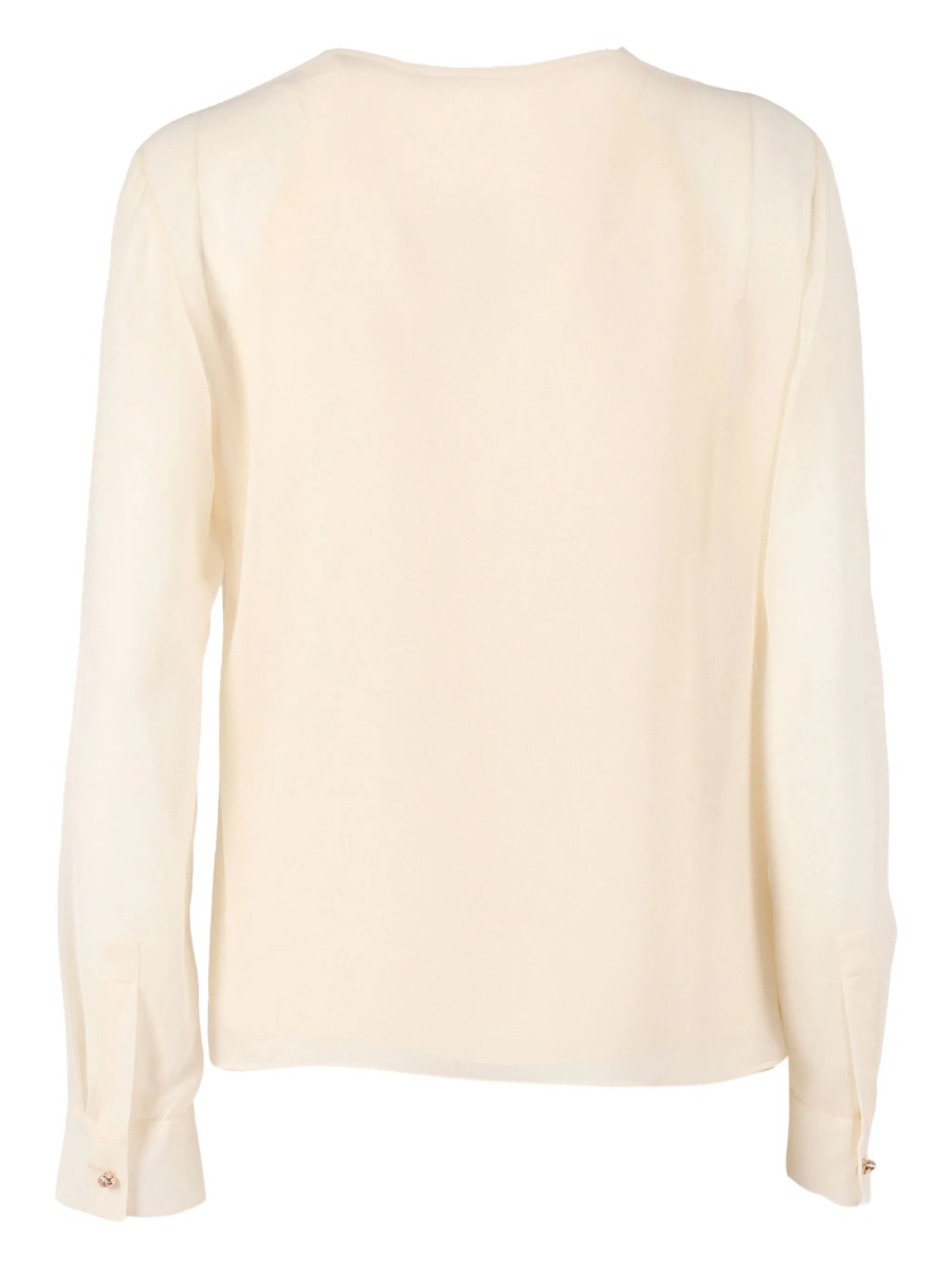 Bluza MaxMara Studio neutra - Img 2