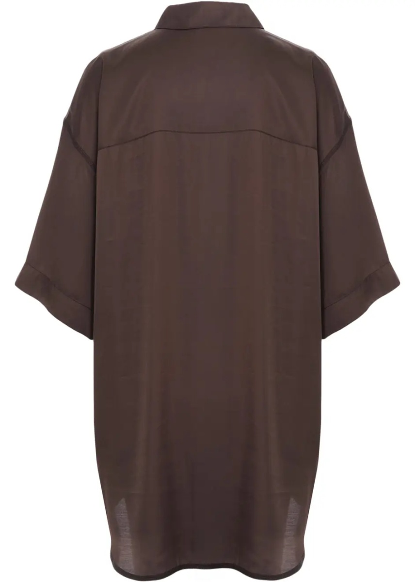 Bluza Oversize blouse - Img 3