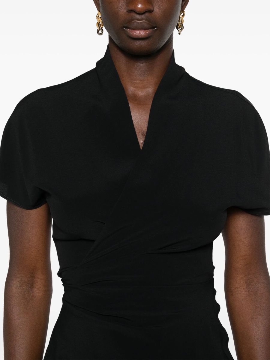 Bluza Rick Owens neagra - Img 5