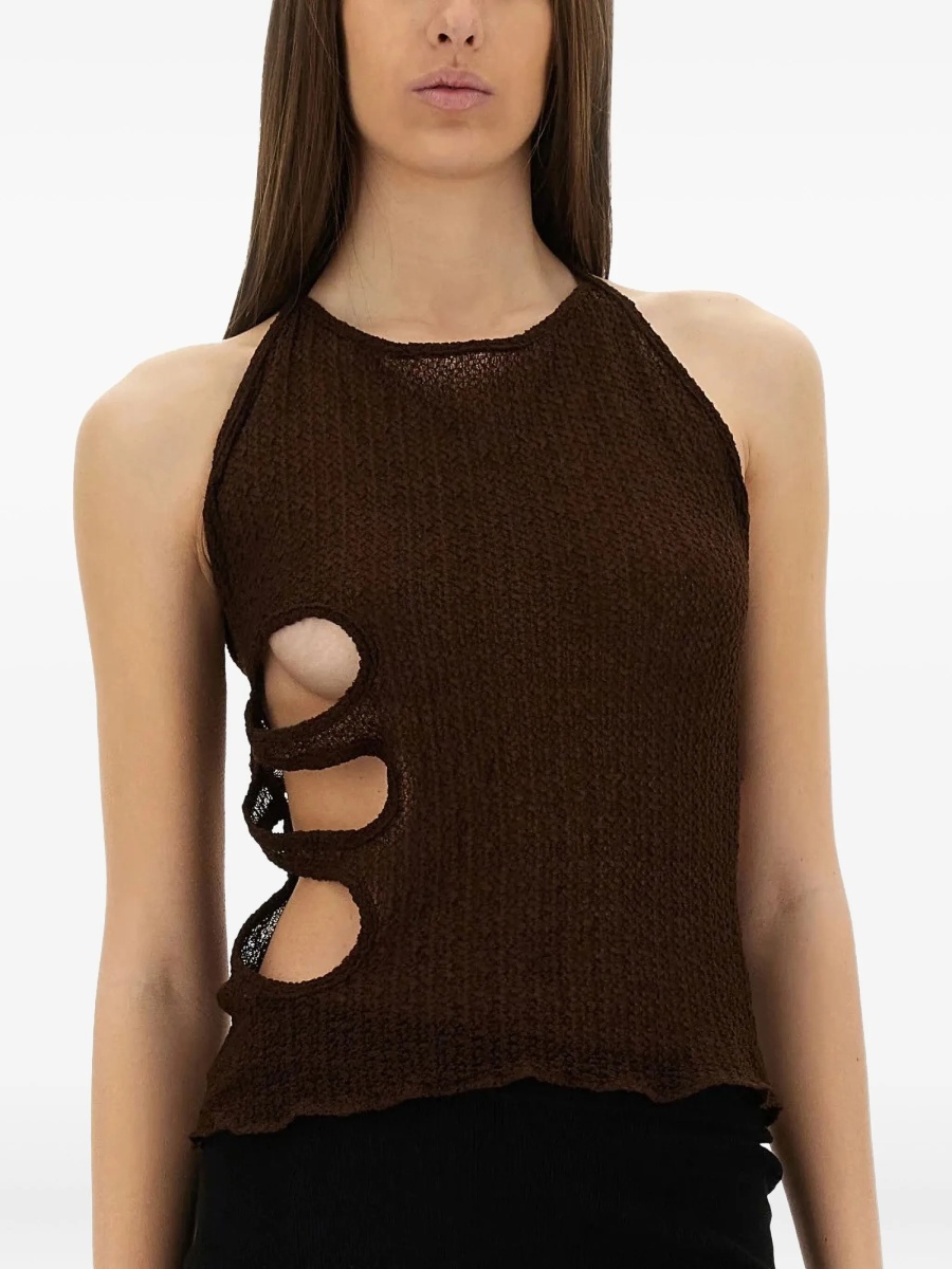 Bluza Selia Richwood maro - Img 4