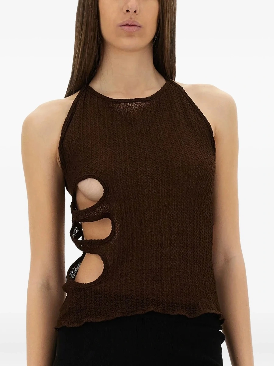 Bluza Selia Richwood maro - Img 4