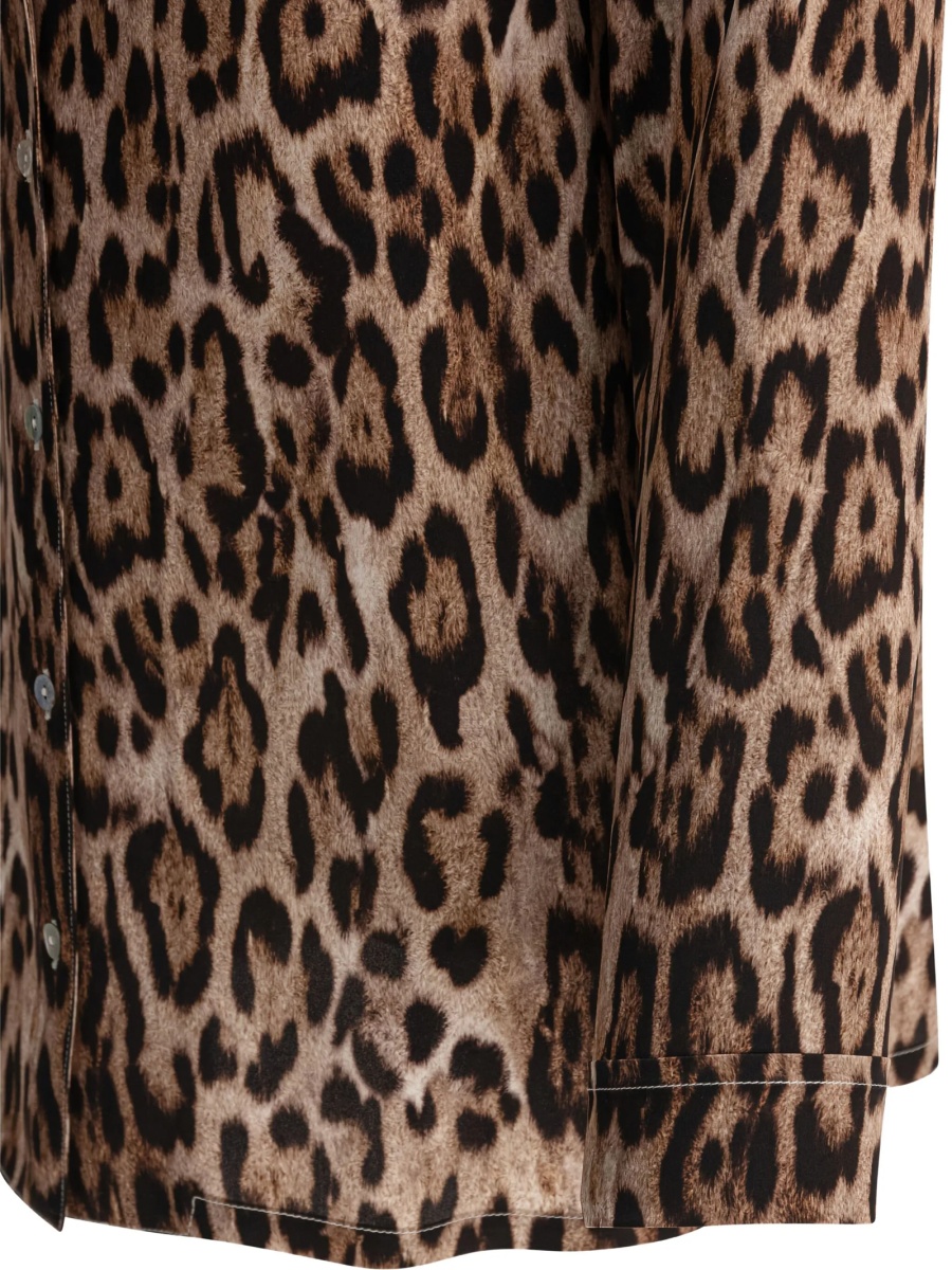 Bluza SLEEP NO MORE maro - Img 4