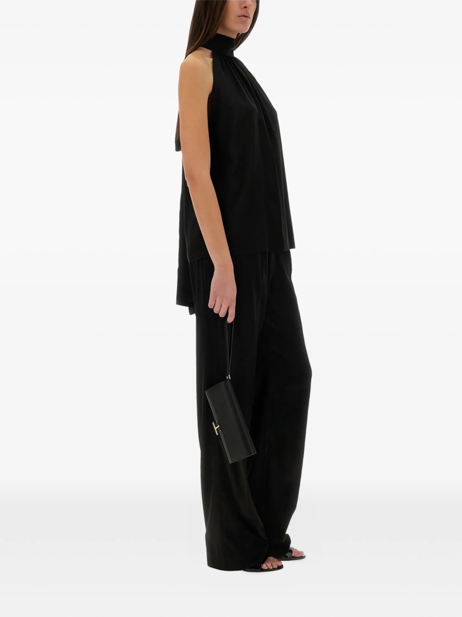 Bluza Tom Ford neagra - Img 2