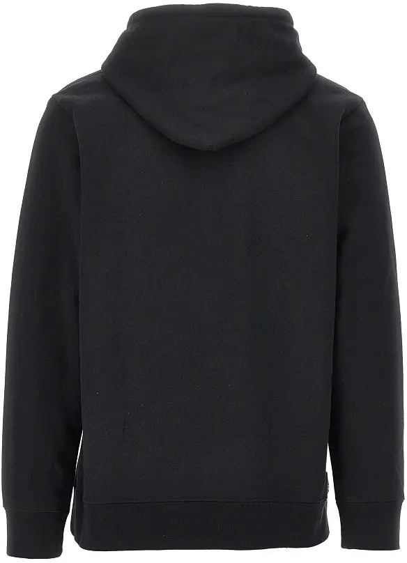 Bluza trening ''95 Oval Logo Uprisal' hoodie - Img 3