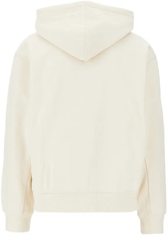 Bluza trening 'American Script' full-zip hoodie - Img 3