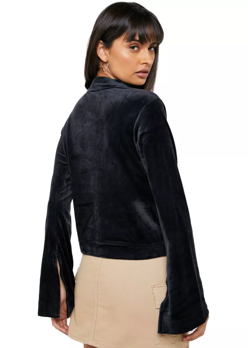 Bluza trening Bellista Sweater EC1899 - Img 4
