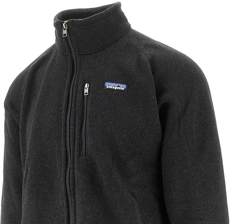 Bluza trening 'Better Sweater' full-zip jacket - Img 2