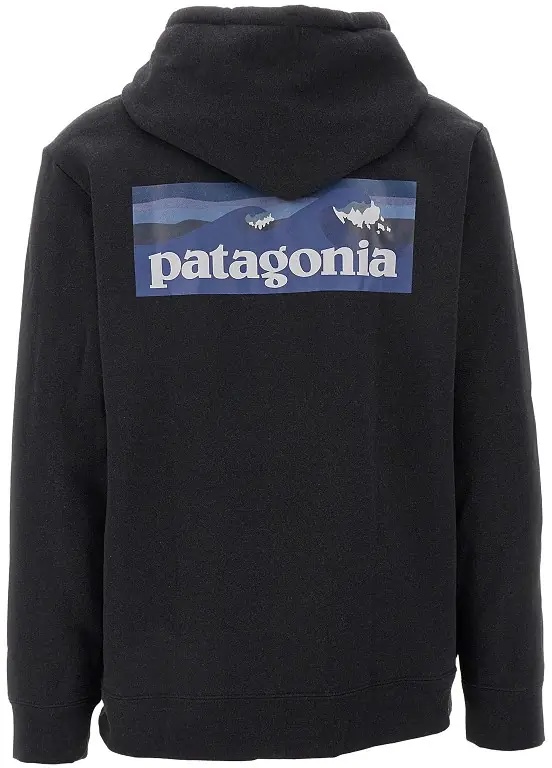 Bluza trening 'Boardshort Logo' hoodie - Img 3